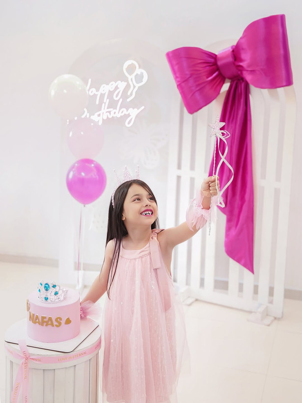 ست تاج پرنسسی و مچبند جواهردوزی